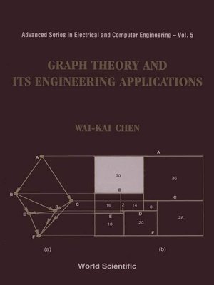 cover image of Graph Theory and Its Engineering Applications